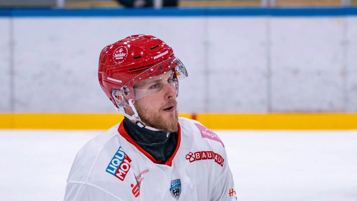 Marek Rubner kehrt in Bayernliga zurück